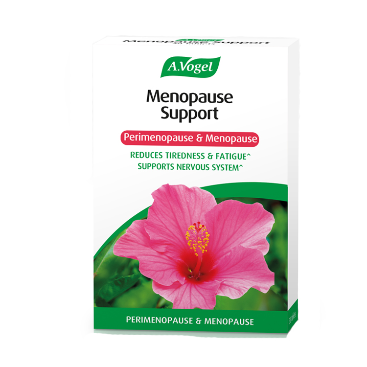 A.Vogel Menopause Support 30 tabs